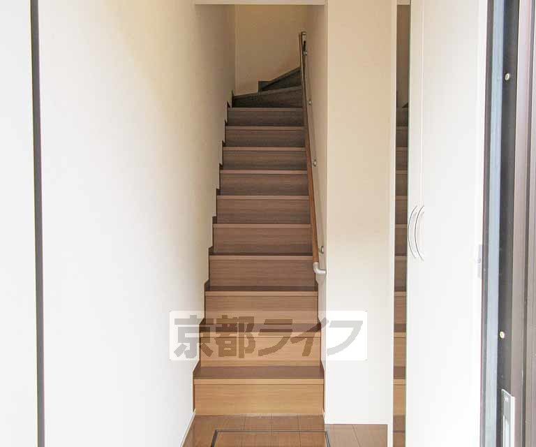 その他部屋・スペース　メゾネットタイプです