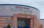 ショッピングセンター　サントムーン柿田川（ショッピングセンター）まで3700m