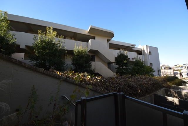 眺望　★お問い合わせはタウンハウジング新百合ヶ丘店まで★