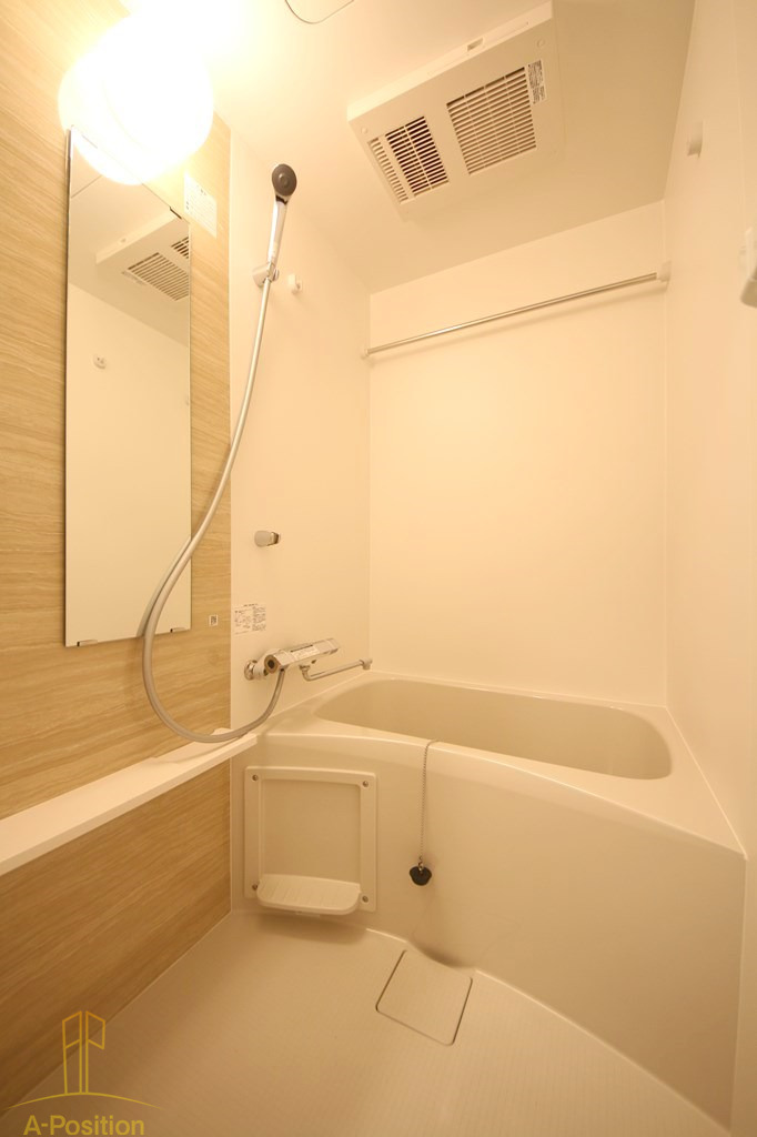 バス・シャワールーム　エスリード大阪STATION