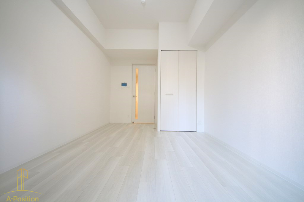 居室・リビング　エスリード大阪STATION