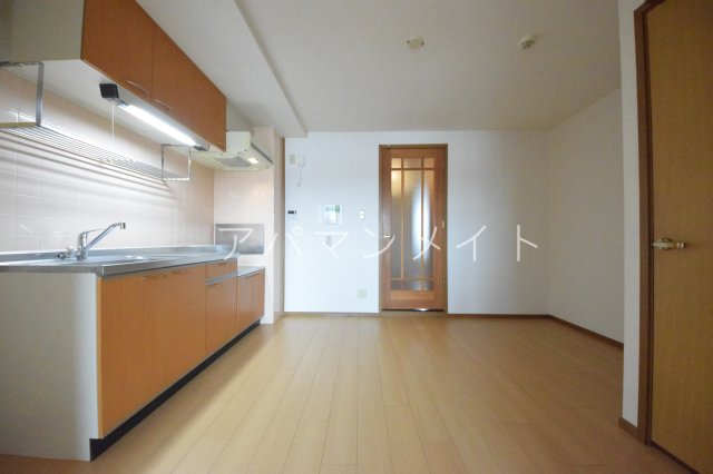 居室・リビング　使いやすいリビングです