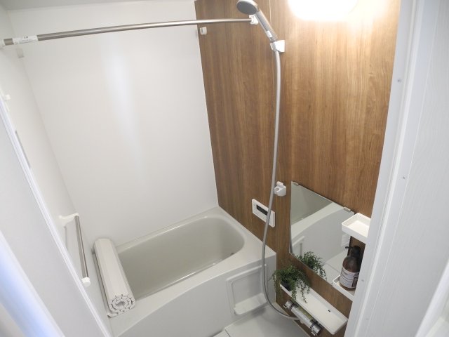 バス・シャワールーム　数量限定 リファ シャワーヘッドプレゼント