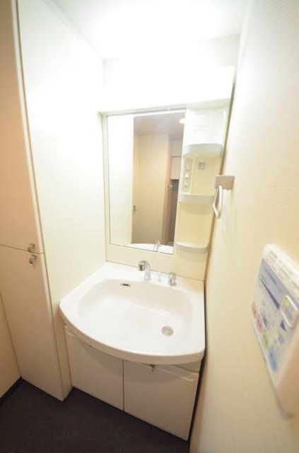 洗面設備　☆洗面所☆