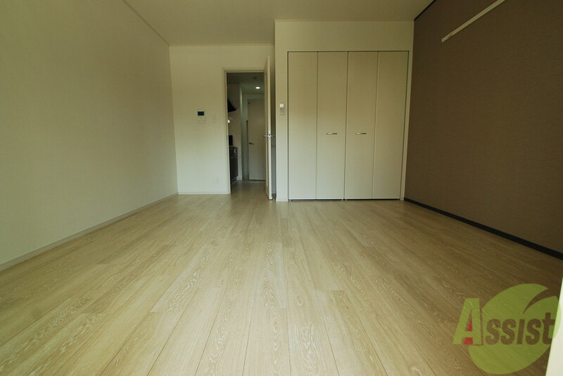 居室・リビング　洋室９帖