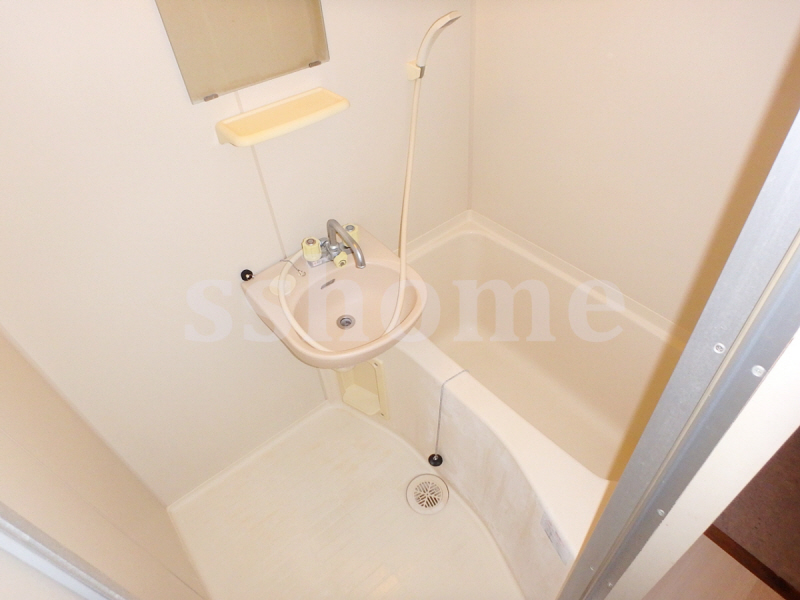 バス・シャワールーム　バスルーム☆