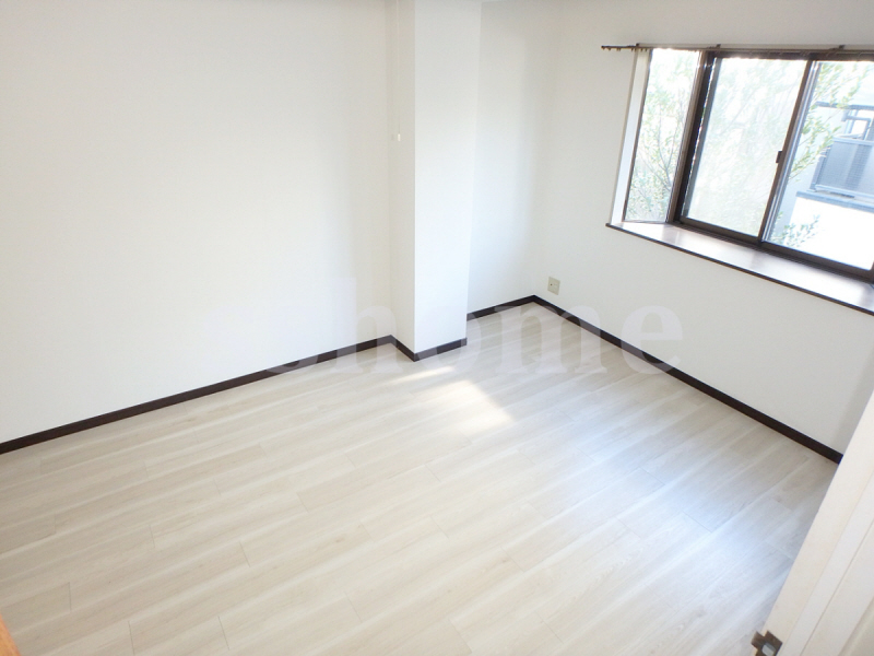 居室・リビング　明るいリビング☆