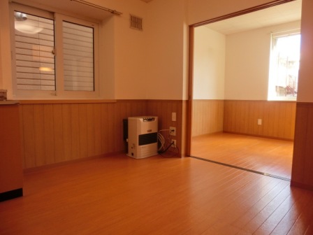 居室・リビング