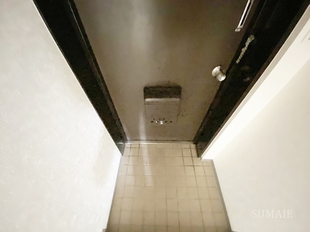 玄関　玄関です☆