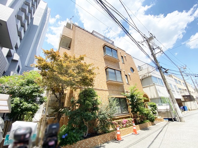 建物外観　外観です☆日当たり良好です☆