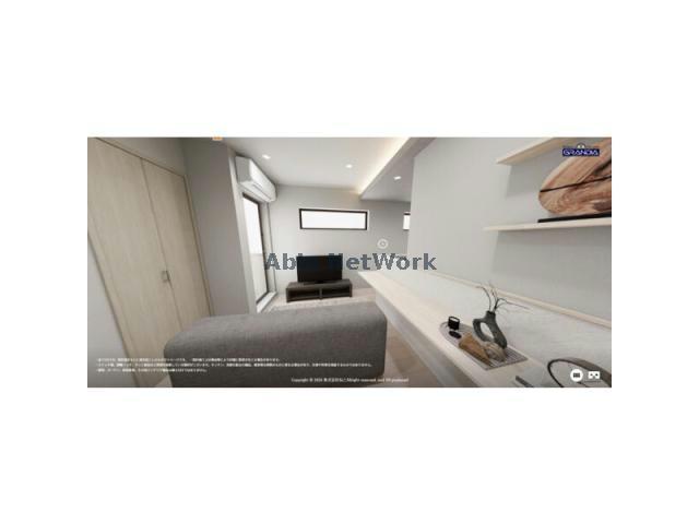 居室・リビング　同型タイプ