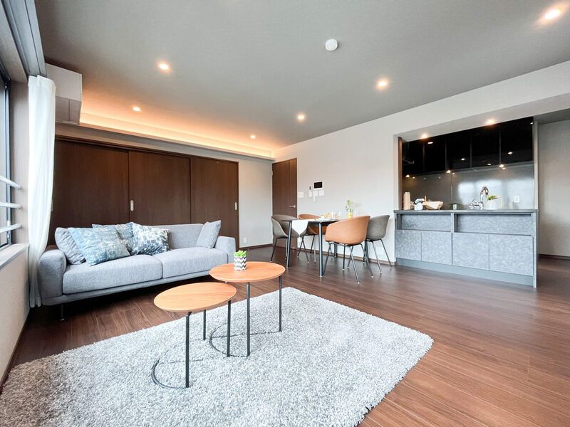 居室・リビング