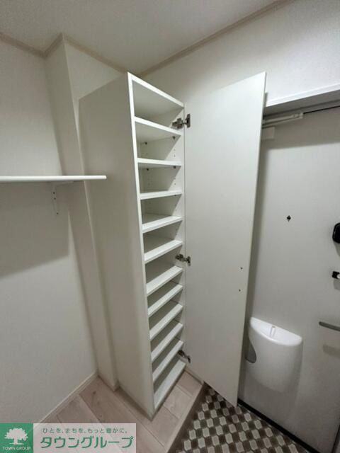 玄関　同施工参考写真