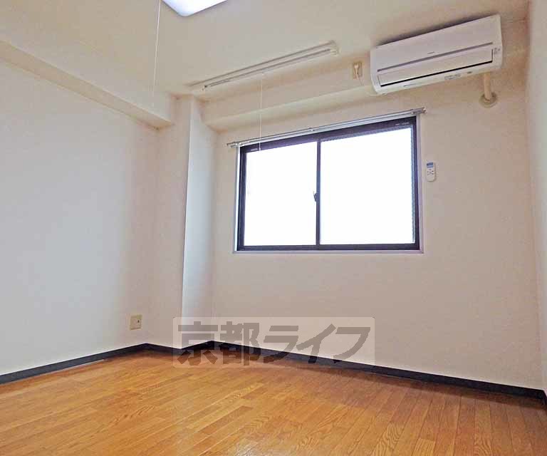 その他部屋・スペース　広い室内です。