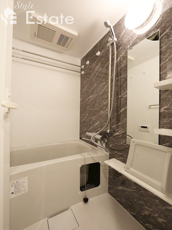 バス・シャワールーム　同仕様画像