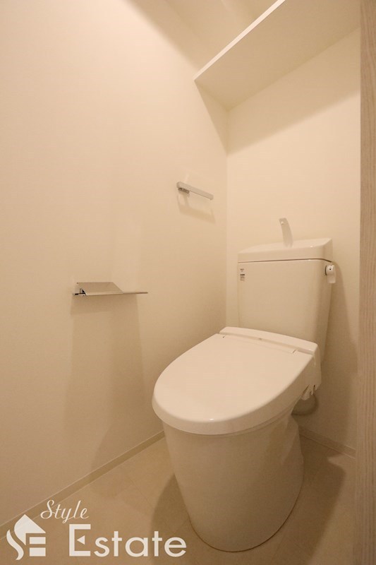 トイレ　同仕様画像