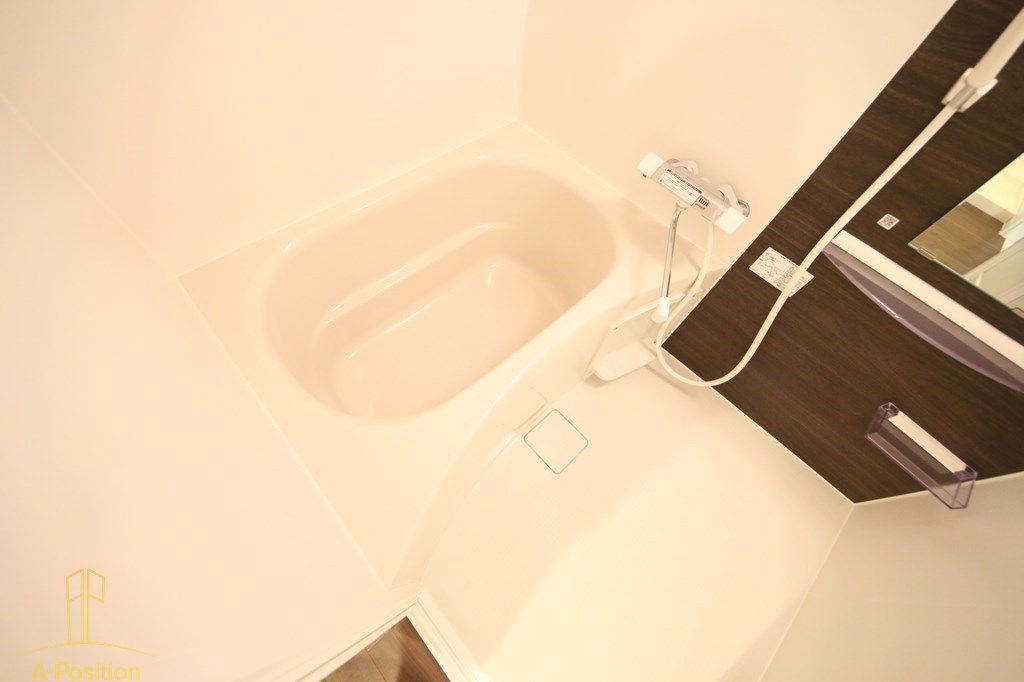 バス・シャワールーム　ラシーヌ瓦屋町