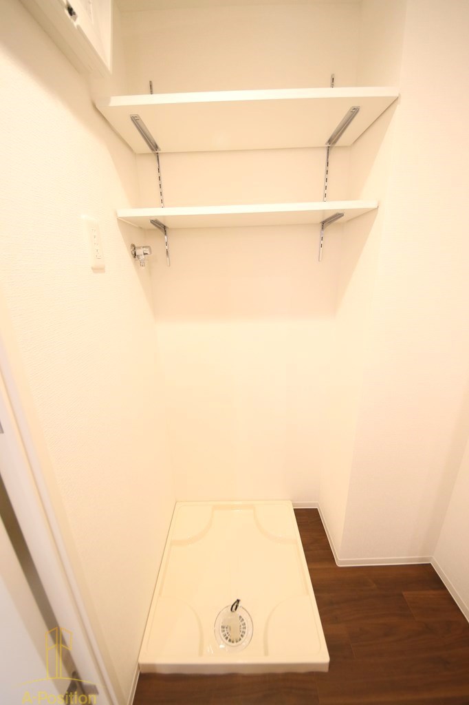 その他設備　ラシーヌ瓦屋町