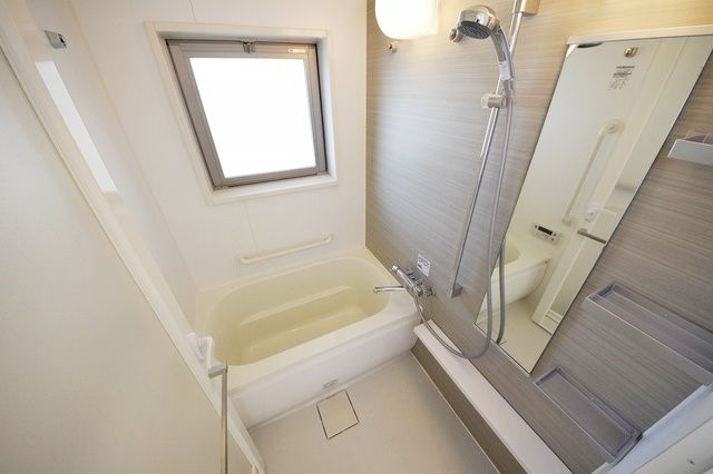 バス・シャワールーム　★バスルーム★