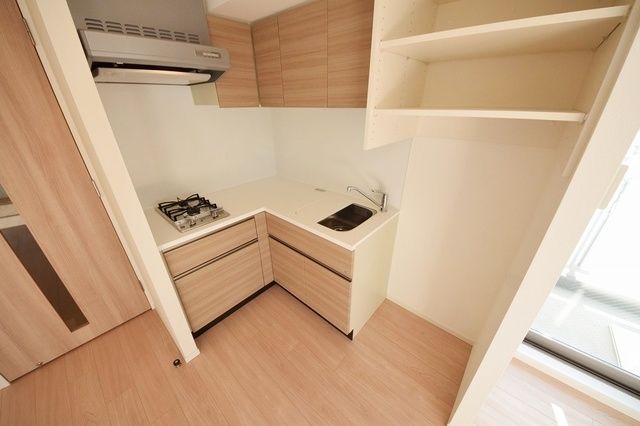 キッチン　★キッチン★