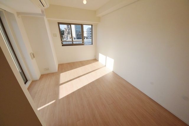 その他設備　★居室★