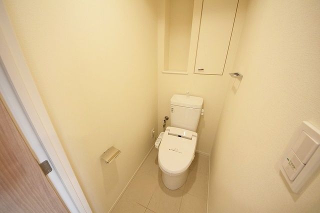 トイレ　★トイレ★