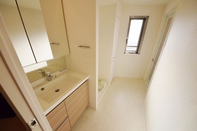 洗面設備　★洗面所★