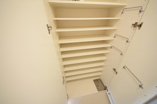 その他　★シューズボックス★