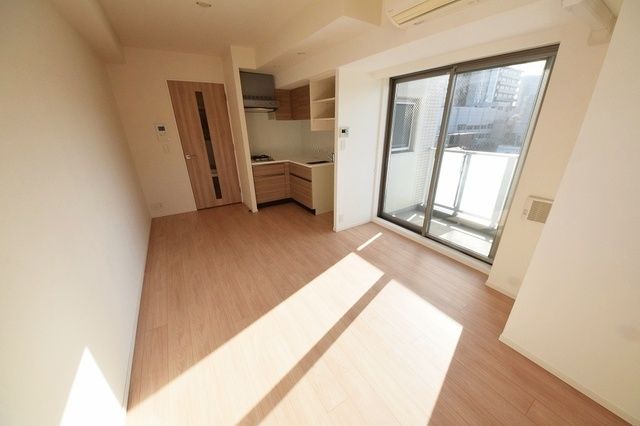 居室・リビング　★居室★