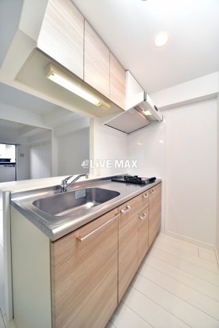 キッチン　※別号室参考写真