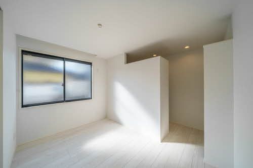 その他部屋・スペース　洋室