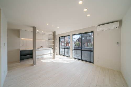 居室・リビング　ＬＤＫ