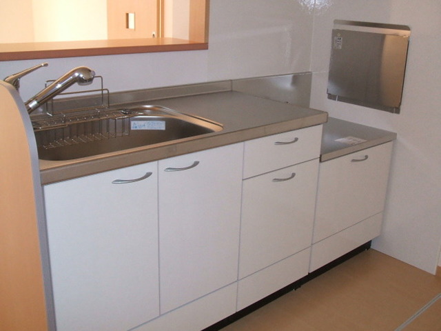 キッチン　Ｂ１０１　キッチン