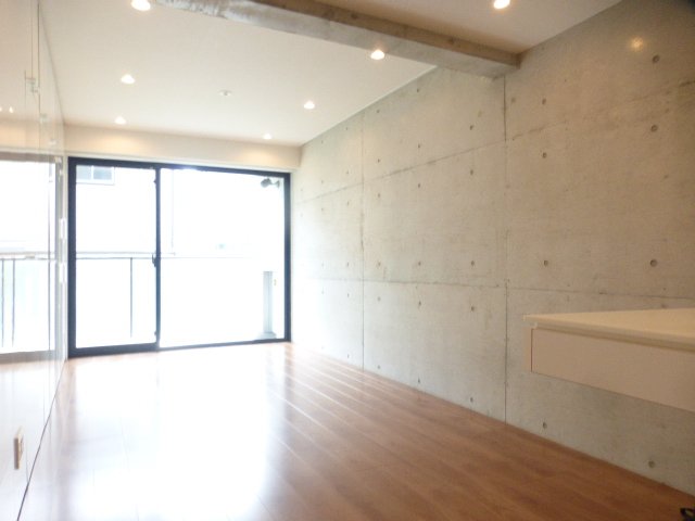 居室・リビング　居室