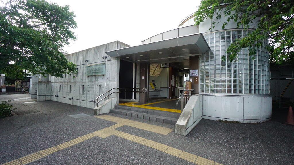 その他　武蔵増戸駅（その他）まで1000m