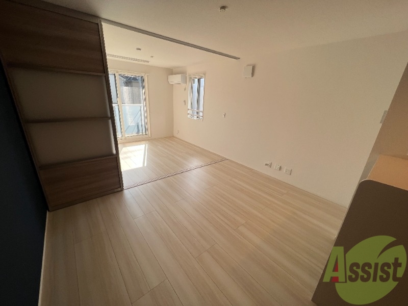 居室・リビング　同施工仕様物件、実物とは異なります。