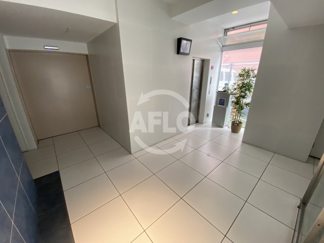 ロビー　リセス大阪イースト　ロビー