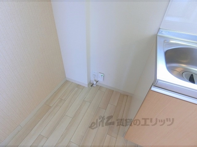 その他部屋・スペース　冷蔵庫置場