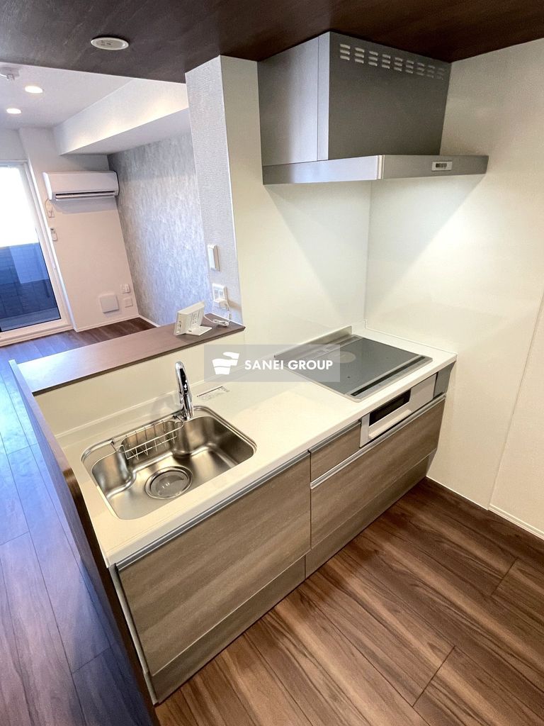 キッチン　同仕様