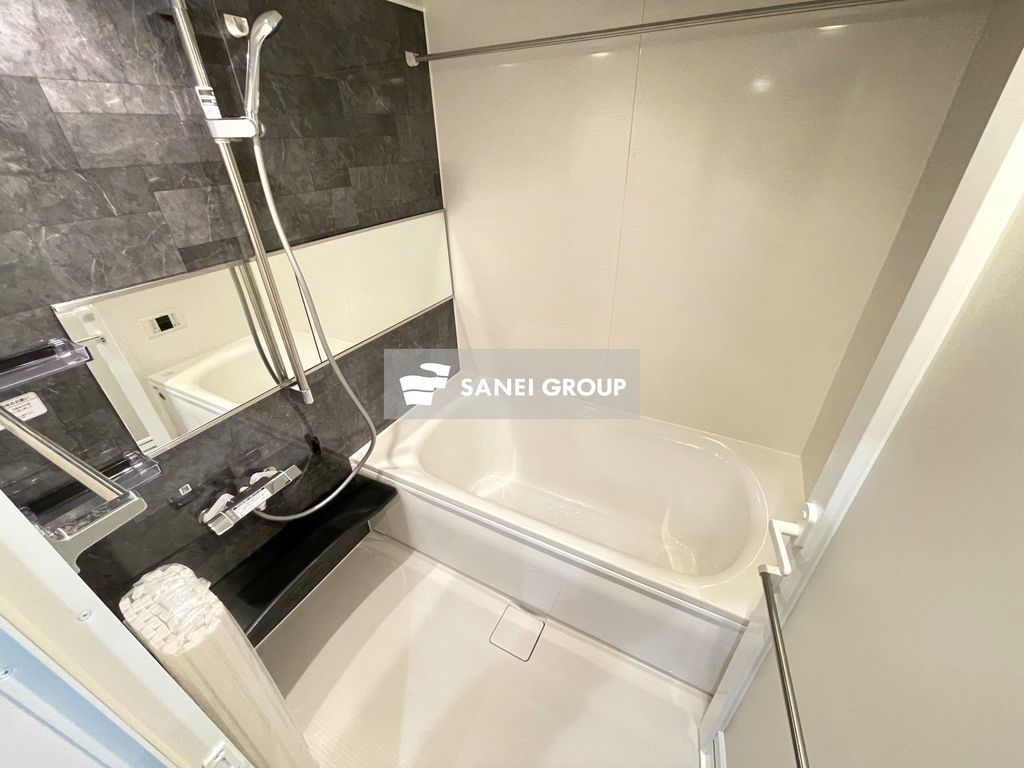 バス・シャワールーム　同仕様