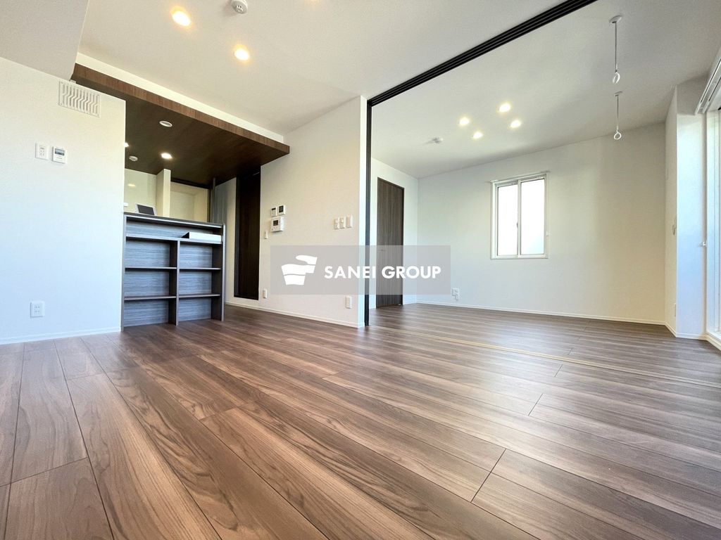 居室・リビング　同仕様