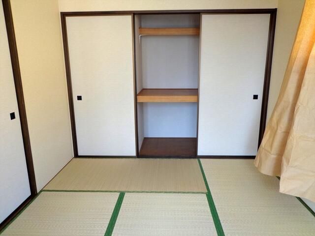 収納　※同建物別室参照