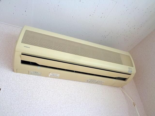 その他設備　※同建物別室参照