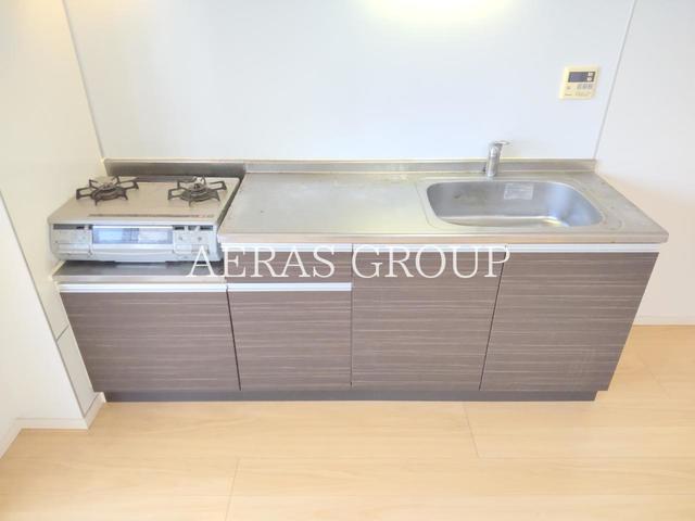 キッチン　同仕様