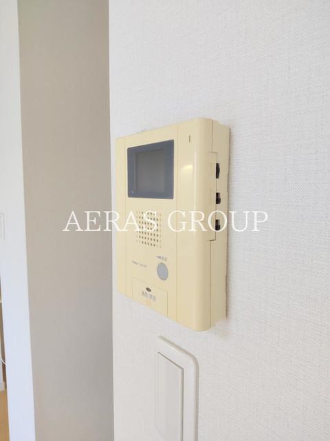 セキュリティ　同仕様