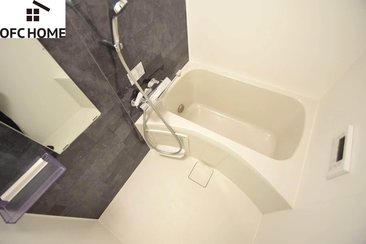 バス・シャワールーム　写真は現状を優先します