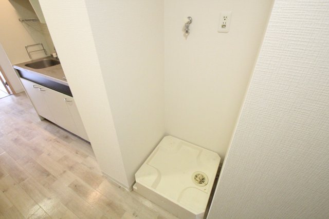 その他　別号室の写真です（反転）