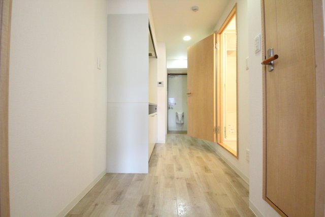 その他部屋・スペース　別号室の写真です（反転）