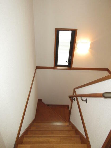 その他部屋・スペース　階段※参考画像