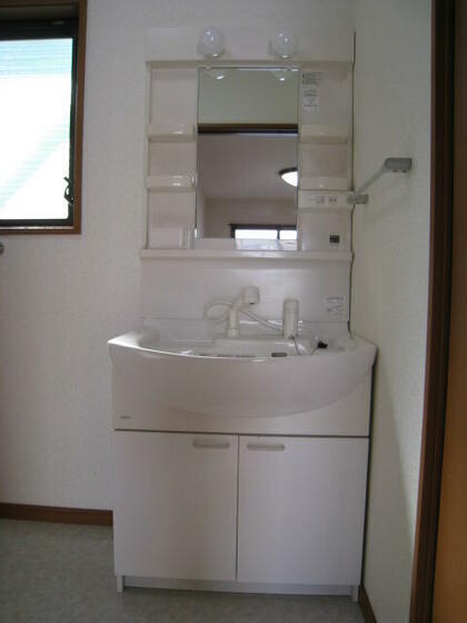 洗面設備　シャンプードレッサー※参考画像